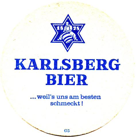 homburg hom-sl karlsberg rund 6a (190-weil's uns am-blau)